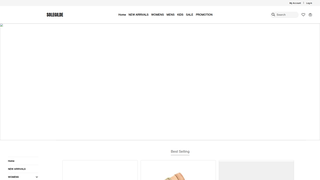 Thumbnail of solegilde.com