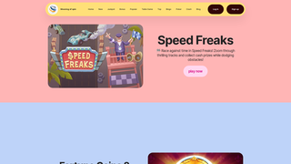 Thumbnail of meaning-of-spin.com