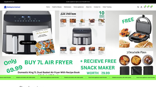 Thumbnail of meftahs.com