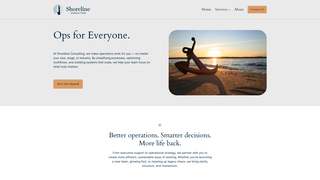 Thumbnail of workwithshoreline.com