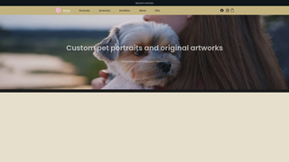 Thumbnail of muistostudio.com