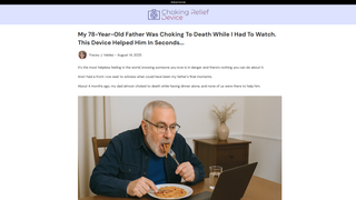 Thumbnail of chokingreliefdevice.com