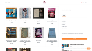 Thumbnail of beneficialbook.com