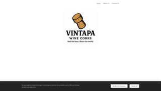 Thumbnail of vintapa.com