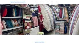 Thumbnail of beidanjia.com