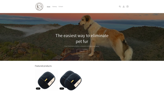Thumbnail of lazylola.com