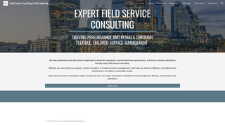 Thumbnail of fieldserviceconsulting.com