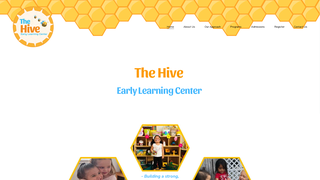 Thumbnail of thehiveelc.com
