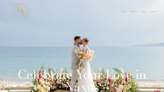Thumbnail of mk-unique-events.com