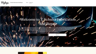Thumbnail of tscfabrepair.com