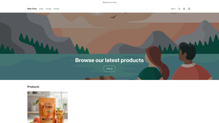 Thumbnail of sinvaya.com