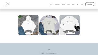 Thumbnail of narrowwaybrand.com