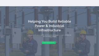 Thumbnail of srindindia.com