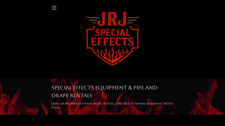 Thumbnail of jrjspecialeffects.com