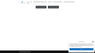 Thumbnail of brandable500.com