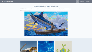 Thumbnail of vc7kcapitalinc.com