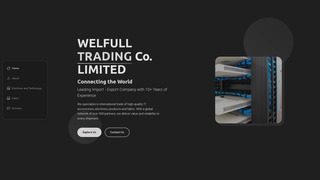 Thumbnail of welfulxport.com