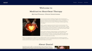 Thumbnail of heartbeattherapy.com