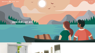 Thumbnail of mitakaandhrisi.com