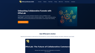 Thumbnail of offerlab2025.com