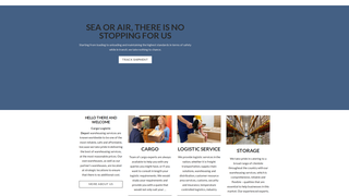 Thumbnail of cargologisticdepot.com