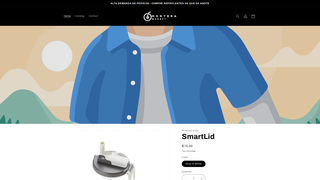 Thumbnail of monteranova.com