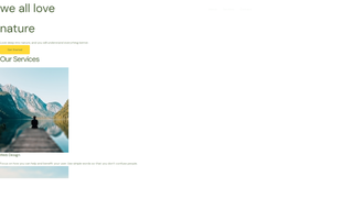 Thumbnail of ellenwater.com