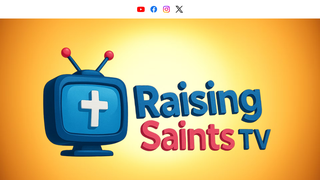 Thumbnail of raisingsaintstv.org