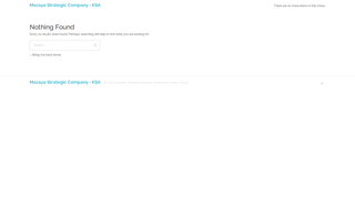 Thumbnail of mazayastrat.com