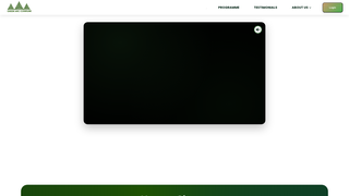 Thumbnail of greenarccommune.com