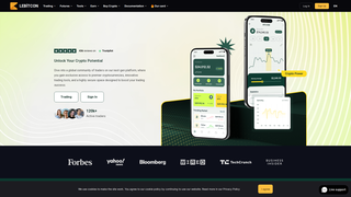 Thumbnail of lebitcon.com