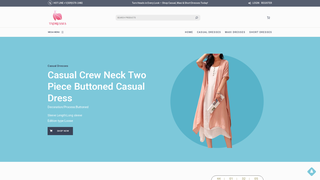 Thumbnail of tadresses.com