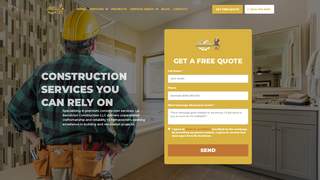 Thumbnail of labendicionconstruction.org