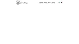 Thumbnail of serenekalme.com