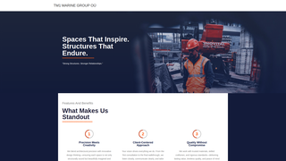 Thumbnail of tm1marinegroup.com