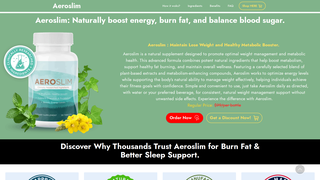 Thumbnail of en-en-en-us-aeroslim.com