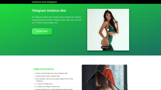 Thumbnail of undress-bot-telegram.com