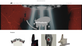 Thumbnail of threadsbykreme.com