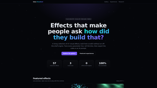 Site preview