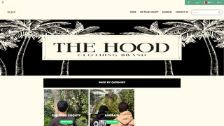 Thumbnail of thehoodbh.com
