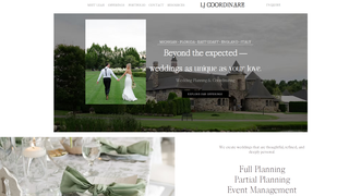 Thumbnail of ljcoordinare.com