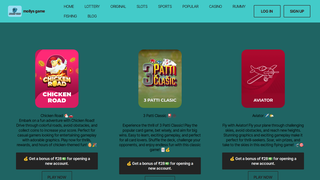 Thumbnail of mollysgame.org