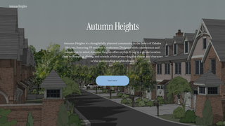 Thumbnail of autumn-heights.com