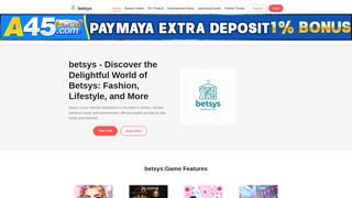 Thumbnail of sysbetsys.com