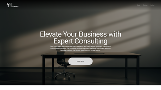 Thumbnail of yhandpartners.com