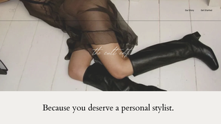 Thumbnail of culteditstyling.com