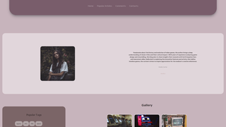 Thumbnail of metastrikelab.com