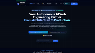 Site preview