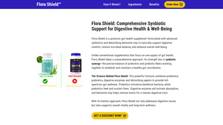 Thumbnail of en-florashield.com