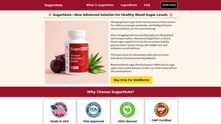 Thumbnail of sugarmmute.com